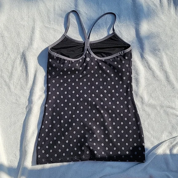 Lululemon Power Y Tank Top - Picture 2 of 6